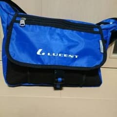 ルーセントショルダーバッグのサムネイル