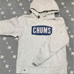 chums パーカー Mサイズのサムネイル