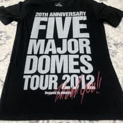 ライブＴシャツのサムネイル