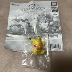 ポケモン ぽかぽかびより2 ピカチュウのサムネイル
