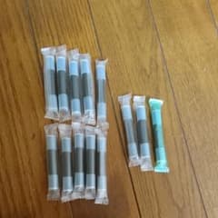 ploomTECH 純正カートリッジのサムネイル