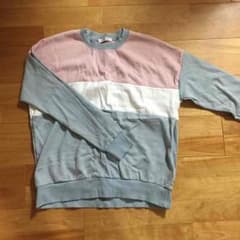 #m°さん専用 スピンズ トレーナー パーカーのサムネイル