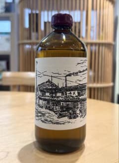 新品未開封 辰巳蒸留所 アルケミエ ザハンドレッド ジン 500ml - メルカリ