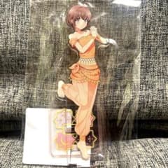 青春ブタ野郎 梓川花楓 アクリルスタンド 踊り子 アラビアン - メルカリ