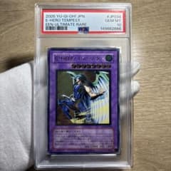 鑑定品 PSA10 】 極美品 ネネちゃん マサオくん サイン 2枚セット
