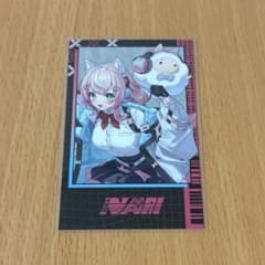 にじさんじ【NIJISANJI Buddy Mode】ヤン・ナリのサムネイル
