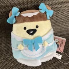 お文具といっしょ　パステルおめかしぬいぐるみ　Part2　プリンさん