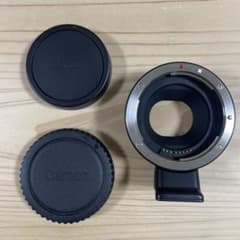 Thumbnail of Canon マウントアダプター EF-EOS M