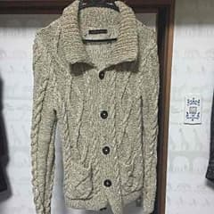 ニット FUGAのサムネイル