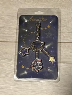 ポケモン　釜山ポップアップ　Speed Star ゾロアのサムネイル