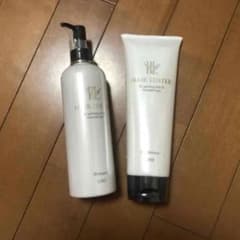 ヘアラスター　シャンプー　トリートメントのサムネイル