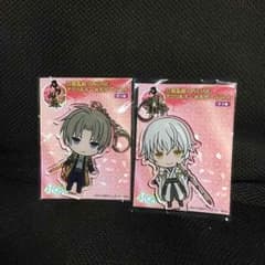刀剣乱舞アクリルキーホルダー新品未開封！のサムネイル