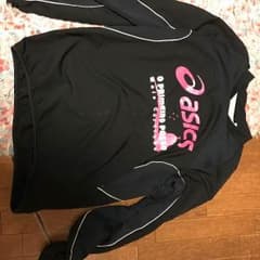 アシックス ウェアのサムネイル