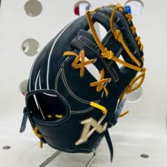 アトムズ ACN-021 軟式用 内野手用 牧選手愛用メーカー 型付け済み