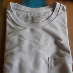 patagonia Tシャツ ホワイト M