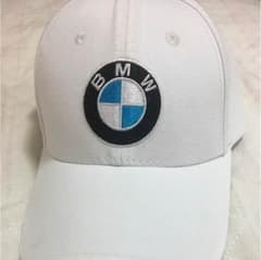BMWキャップのサムネイル
