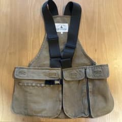 CALL OF THE WILD キャンパーズパックベストのサムネイル