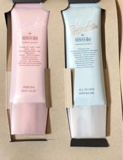Shizuka BY SHIZUKA NEWYORK オールインワン シズカゲ…のサムネイル