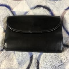 ホワイトハウスコックス　折り財布のサムネイル