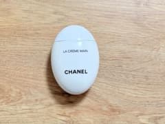CHANEL LA CRÈME MAIN ハンドクリームのサムネイル