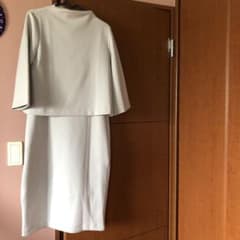 ワンピース　2wayのサムネイル
