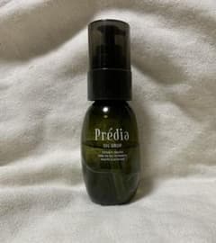 プレディアヘアドロップのサムネイル