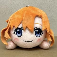 ひぐらしのなく頃に業 寝そべりぬいぐるみ 竜宮レナ - メルカリ