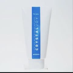 anicom CRYSTAL JOY ペット用クリームのサムネイル