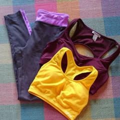FOREVER21  GFITスポーツまとめ売りのサムネイル