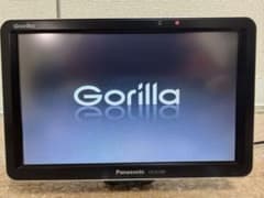 Panasonic CN-G720D カーナビゲーション - メルカリ