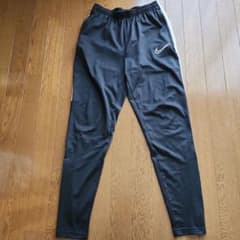 NIKEジャージパンツ　レディースSのサムネイル