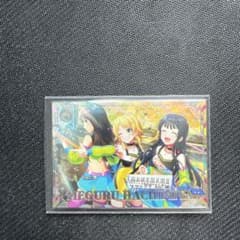 アイドルマスター TOURS 八宮めぐる SSRのサムネイル