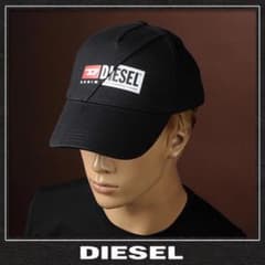 DIESEL キャップのサムネイル