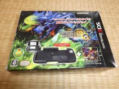 3DS モンスターハンター3G 拡張スライドパッドパック