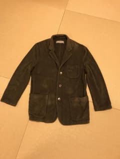 コム デ ギャルソン ジャケットのサムネイル