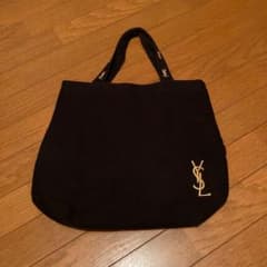 ゆってぃーさま専用　イブサンローラン イヴサンローラン トートバッグのサムネイル