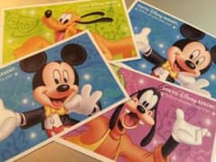 ペン卒様専用 ディズニーチケットのサムネイル