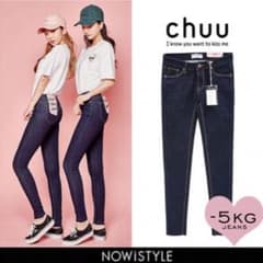 chuu -5kg Jeans vol.40のサムネイル