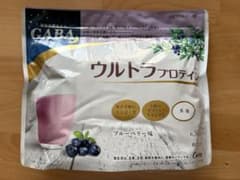 ウルトラプロテイン ブルーベリー味のサムネイル