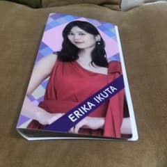 乃木坂46 生田絵梨花　写真フォルダのサムネイル