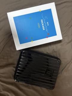 BTS 2018 Summer Packageのサムネイル