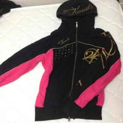 24カラッツ セットアップのサムネイル