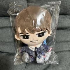 Snow Man すのチル ぶら下がらない BIG ぬいぐるみ 渡辺翔太 - メルカリ