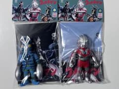 Kaiju one ウルトラマン　バルタン星人　セット Kaiju one ウルトラマン バルタン星人 セット - メルカリ