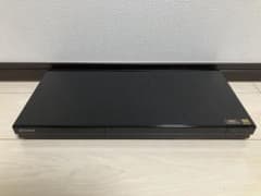 BDZ-ZW1700 動作品　本体のみ　ブルーレイレコーダー SONYブルーレイレコーダ BDZ-ZT1700