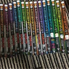 トリニティセブン 漫画 全15巻のサムネイル