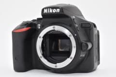★ジャンク★Nikon ニコン D5500 ボディ #20507 ☆ジャンク☆Nikon ニコン D5500 ボディ #20507 - メルカリ