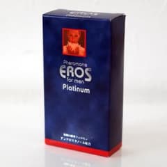 【匿名配送】無香料男性用フェロモン香水・アンドロスタノール30%増量のサムネイル