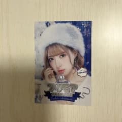 プリモア　mimami カラコン　トレカ　限定のサムネイル