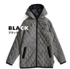 キルト、ジャケット、ジャンパー、アウターのサムネイル